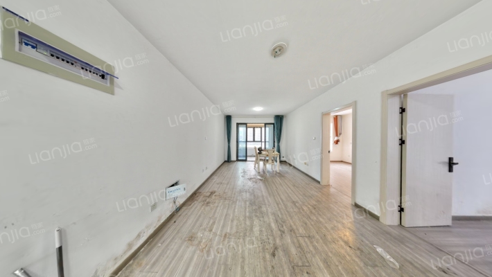 开元华庭二手房实景图