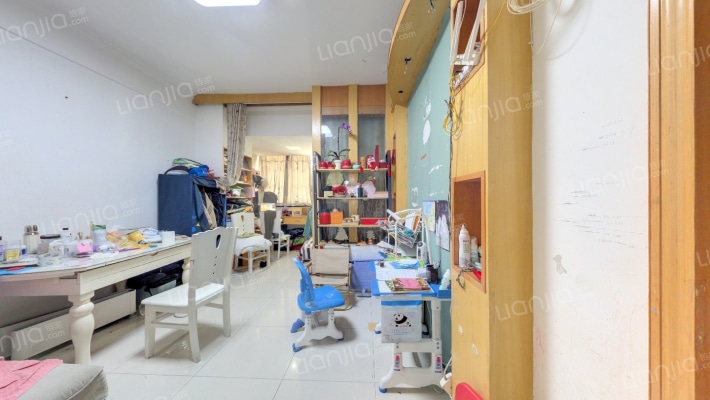 二航宿舍(解放大道)二手房实景图