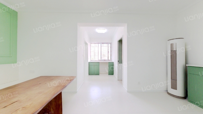 天使村家属区二手房实景图