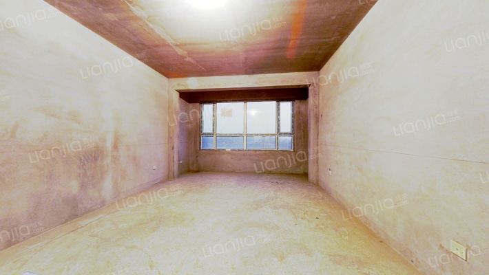 丰安家园二手房实景图