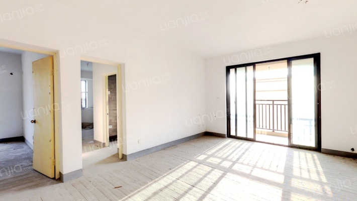 兴华小区南区二手房实景图