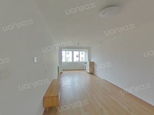 整租·西仲花园 2室1厅 南/北