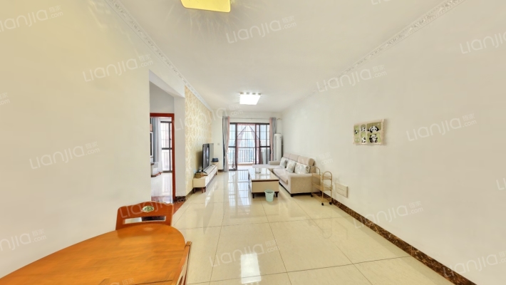 颐源居虹里二手房实景图