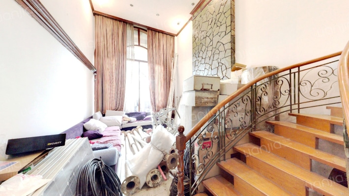 景馨园二手房实景图