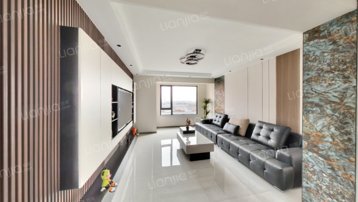 远大花园二手房实景图