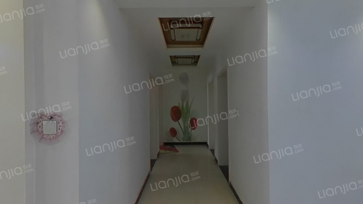 轩悦苑二手房实景图