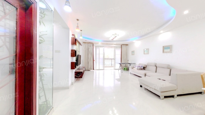 尚景欣园二手房实景图