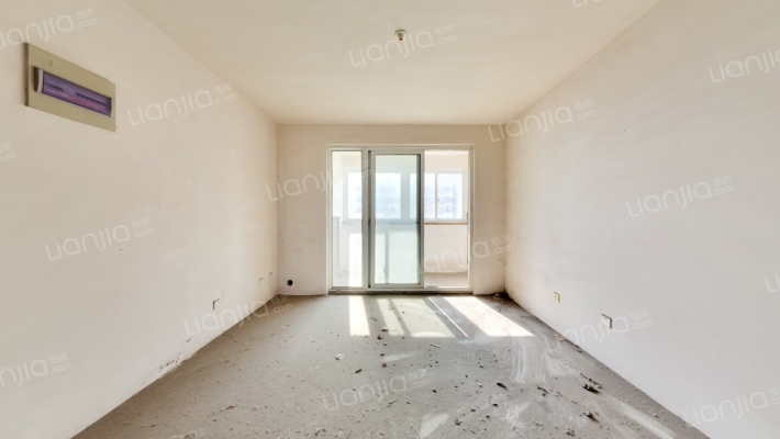 嘉裕花园(姑苏区)二手房实景图