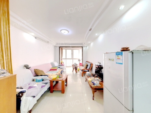 整租·桂景湾 2室2厅 南/北