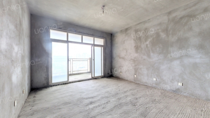 阳光东城御景二手房实景图