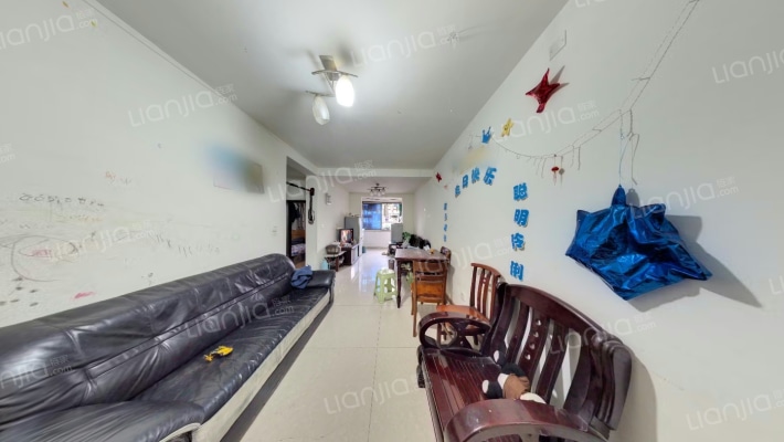 战旗东路9号二手房实景图