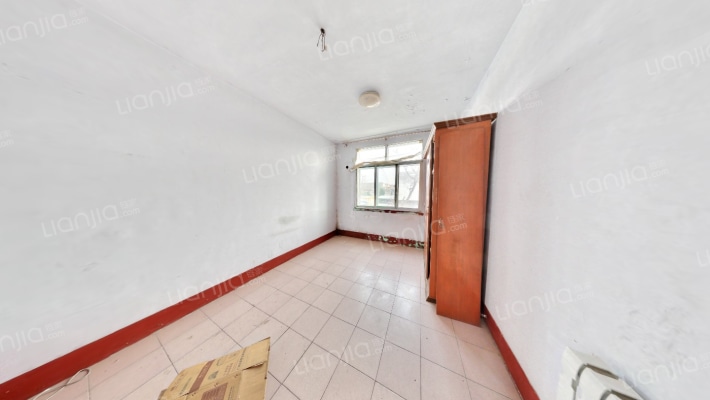 玲珑山路小区二手房实景图