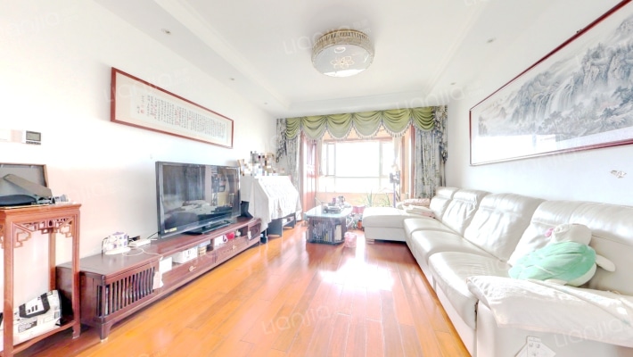 新泉城名苑二手房实景图