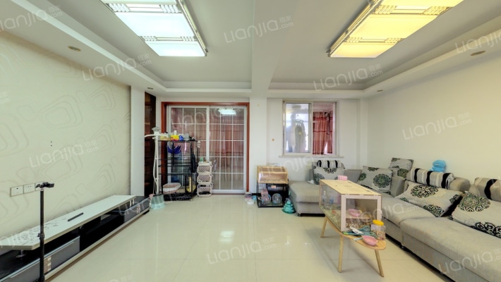 电永小区二手房实景图