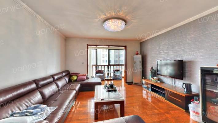 天地源兰亭坊二手房实景图