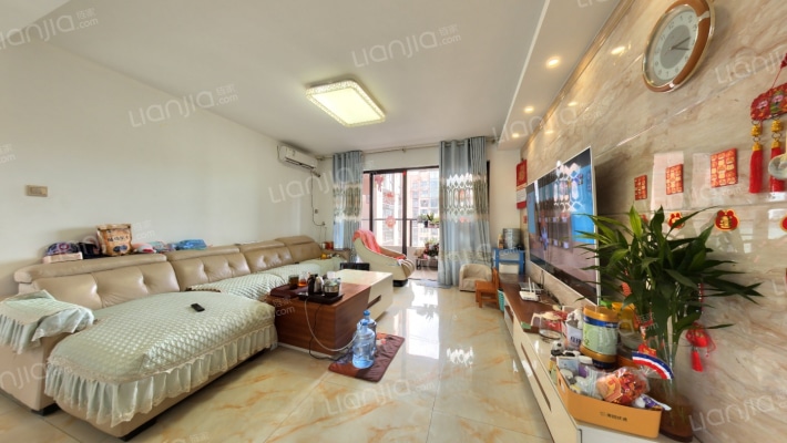 中信领航二手房实景图