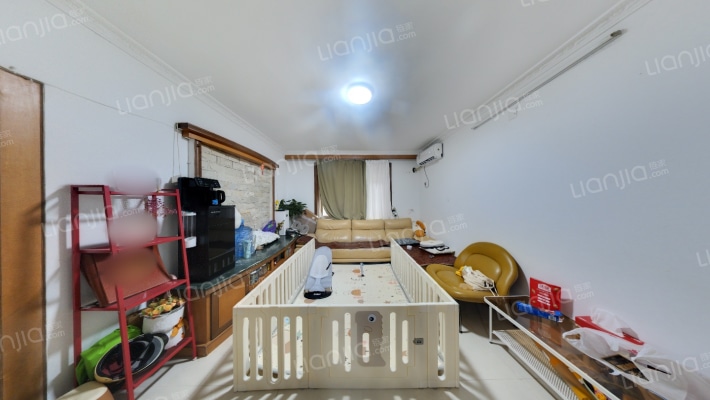 燃气公司小区二手房实景图