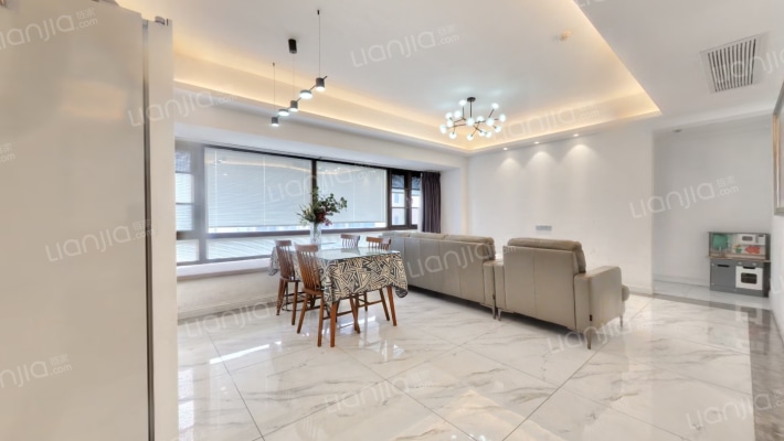 碧桂园越溪府二手房实景图