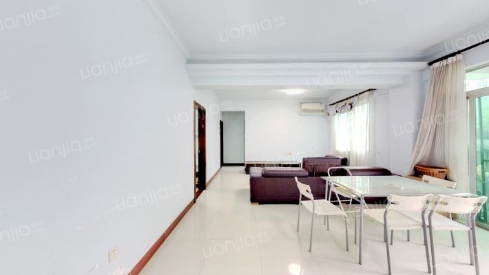 育龙居二手房实景图