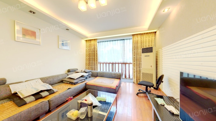 干将名邸二手房实景图