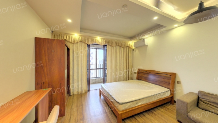 金世纪豪园二手房实景图