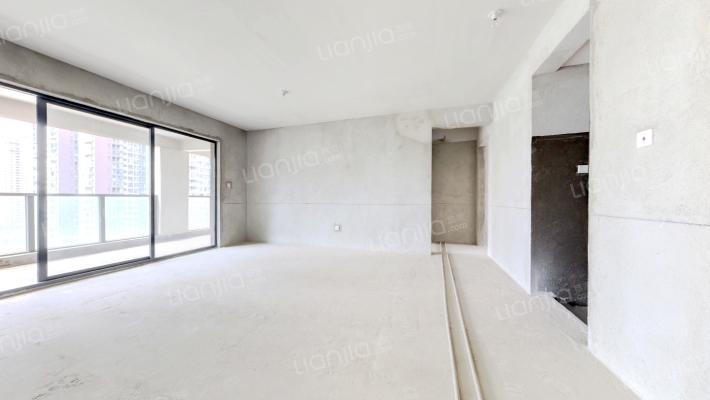 昆明湖湖珀二手房实景图