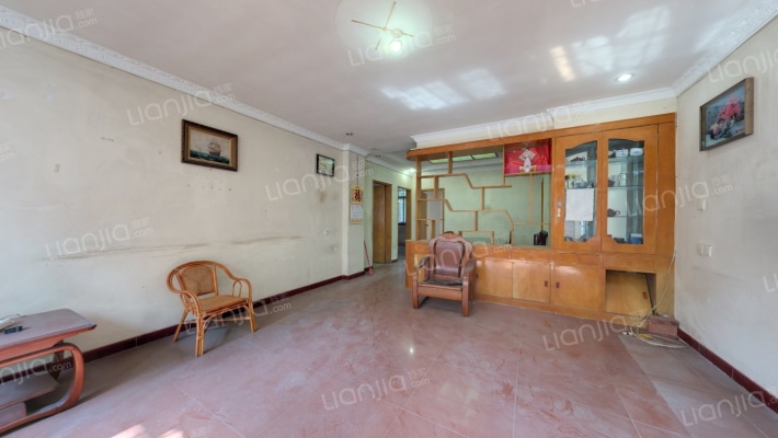 麦地路12号二手房实景图