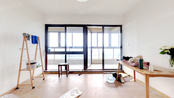 绿城巧园二手房实景图