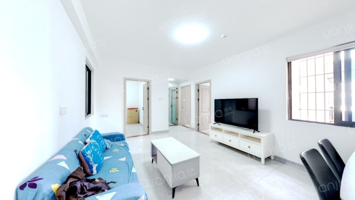 保利天悦颐景花园二手房实景图