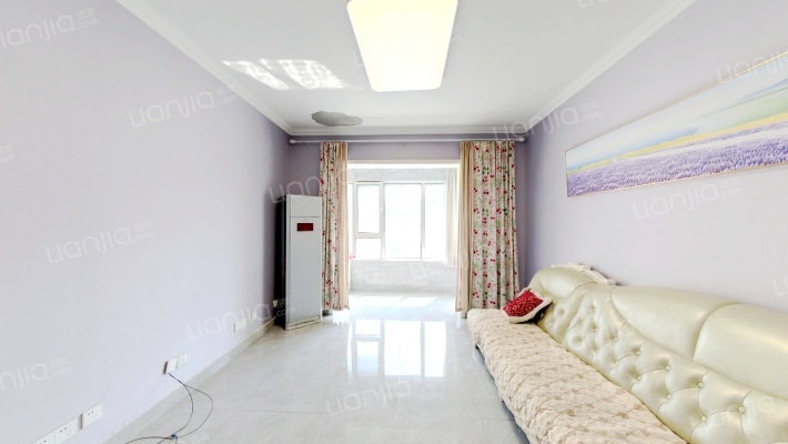 阳光100国际新城I区二手房实景图