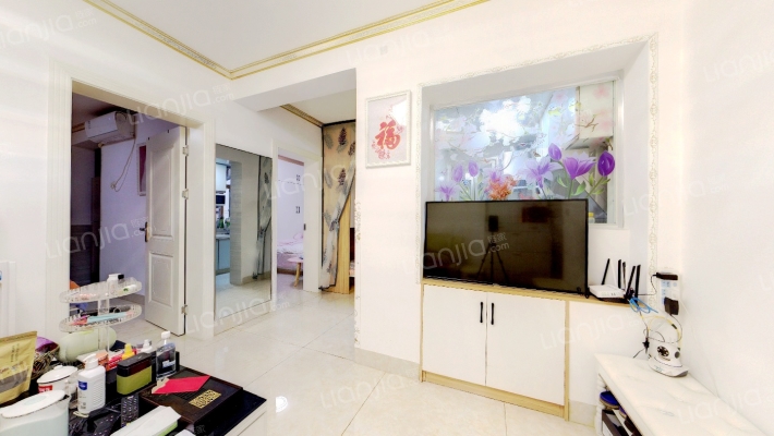 黄华楼二手房实景图