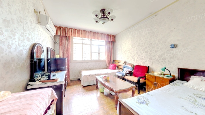 赤峰小区二手房实景图