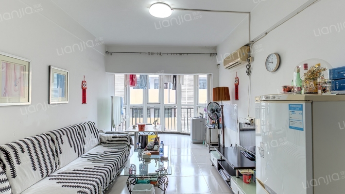 富雅花园二手房实景图