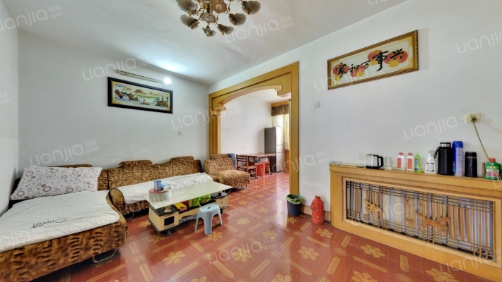 瑞龙苑二手房实景图