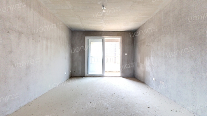 美的工润明湖二手房实景图