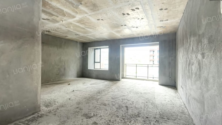 恒华揽悦二手房实景图