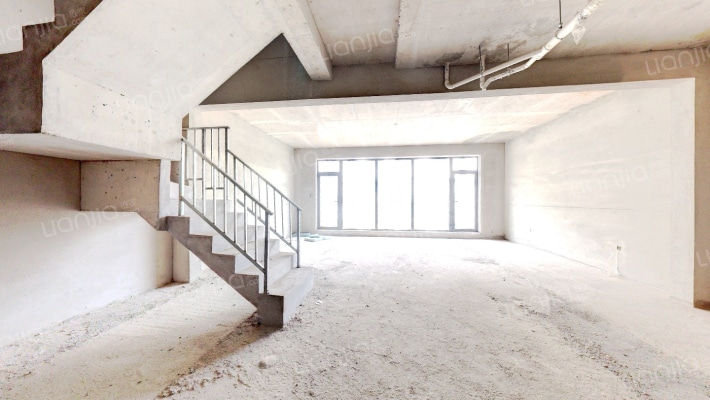 华发山庄二手房实景图