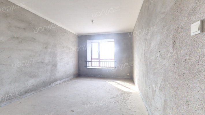 锦绣汉江一区二手房实景图