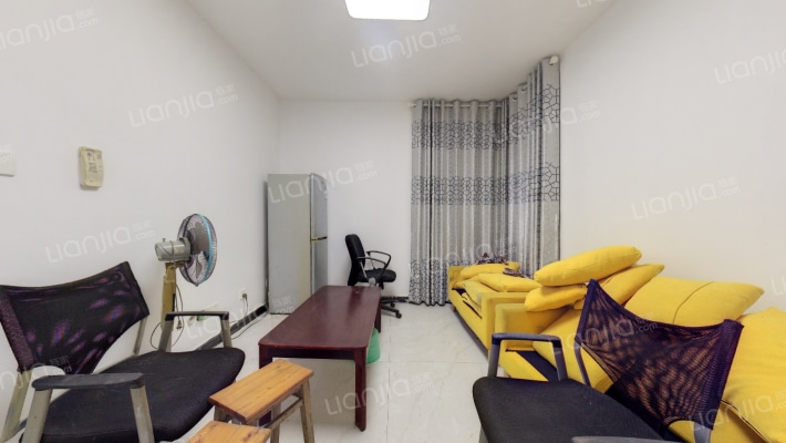 复兴嘉苑二手房实景图