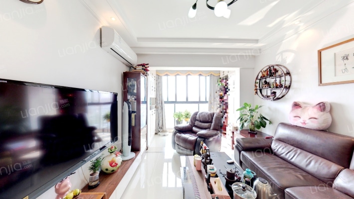 佳滨苑二手房实景图