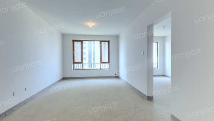 高铁新干线 2室1厅 南-客厅