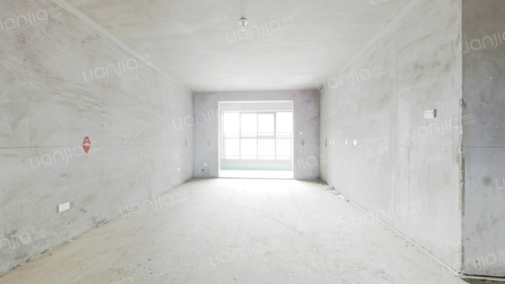 国金花园二手房实景图