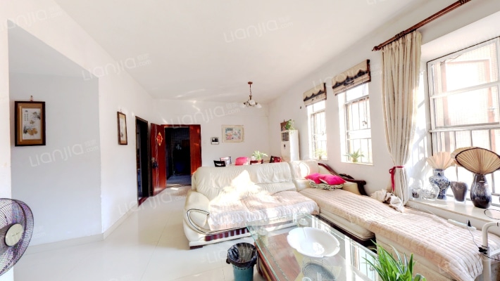 月湖湾花园二手房实景图