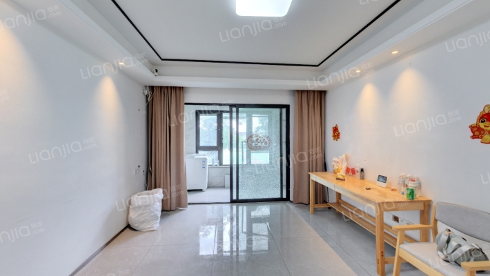 电建明悦苑二手房实景图