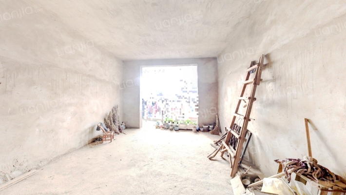 桃园居小区二手房实景图