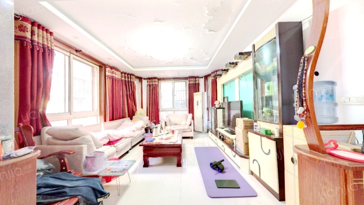 集善新村二手房实景图