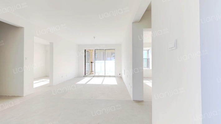 中铁世博城阅园西区二手房实景图