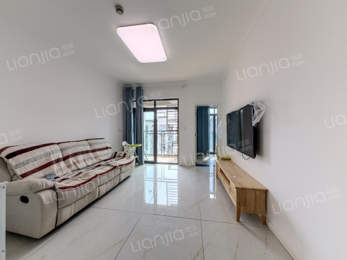 整租·丽都锦城 3室1厅 南