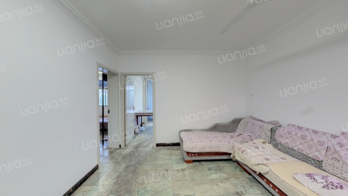 图书馆综合楼二手房实景图