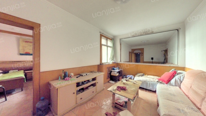 曙光街2号院二手房实景图